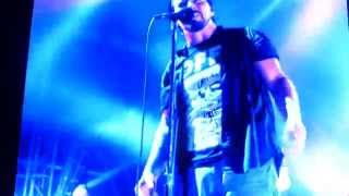 Pearl Jam - Daughter - Milton Keynes National Bowl 11th July 2014