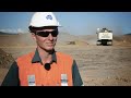 Liebherr R 9800 Mining Excavator - Product Film