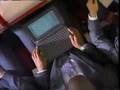 The First Powerbook Commercial