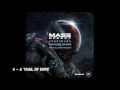 Mass Effect: Andromeda ► Full Soundtrack [OST]