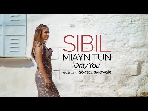 Sibil Feat. Göksel Baktagir - Miayn Tun