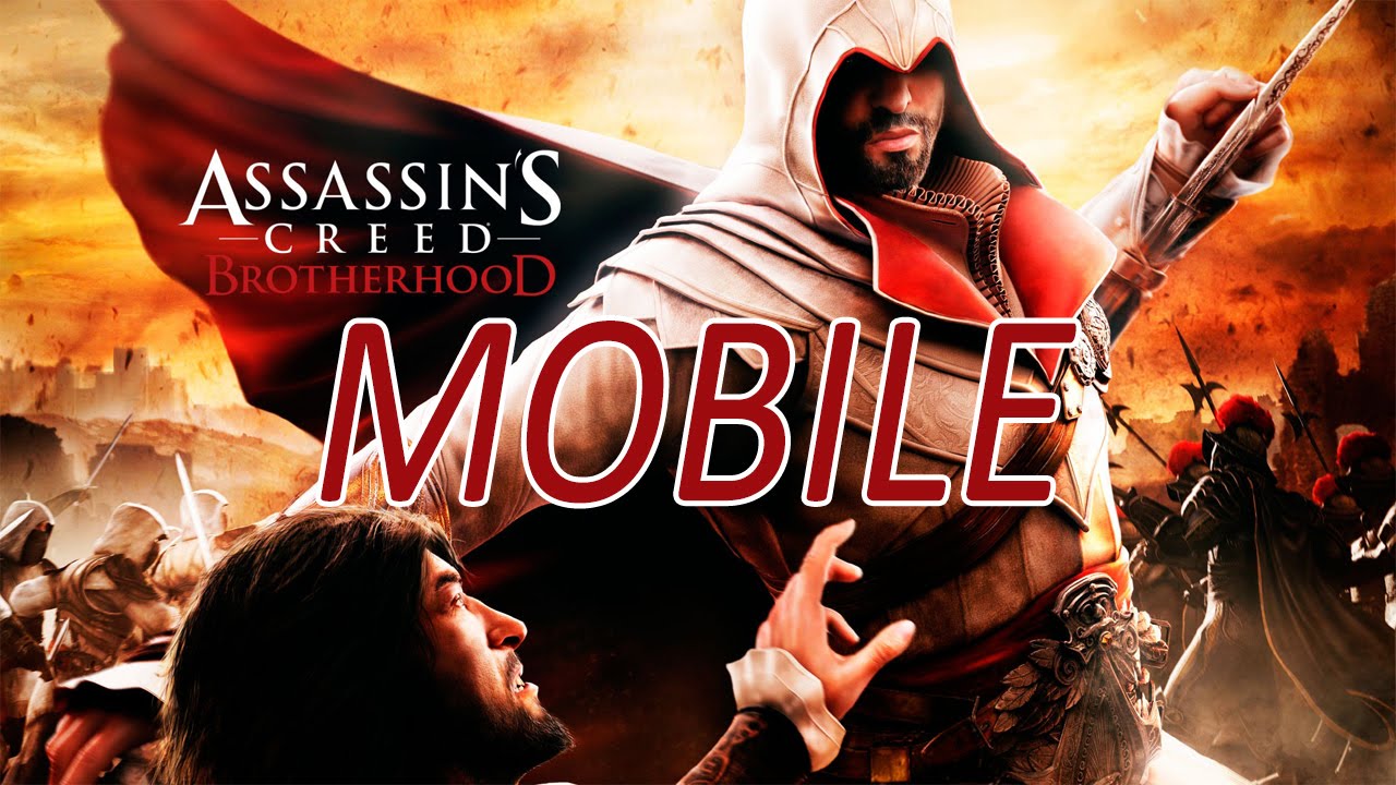 Assassin’s Creed instal the new version for ios