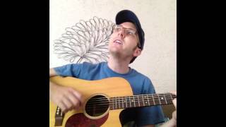 (3)  Zachary Scot Johnson Gordon Lightfoot Cover Early Morning Rain thesongaday project