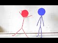 Dick Figures - OMG (Ep #6)