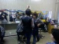 Урок парикмахеров Урок парикмахеров