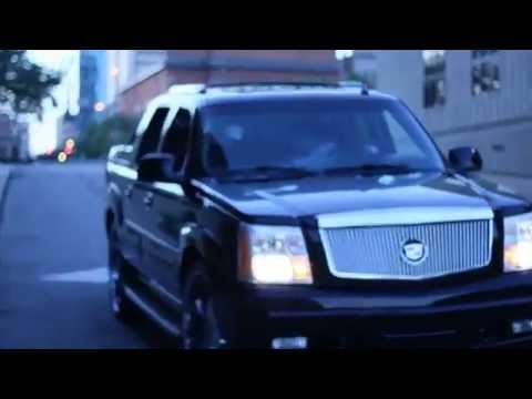 KENLOWE -Ima Put It Down-featuring- SWOOP