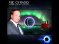 Brooks Agnew - North Pole Inner Earth Expedition in 2012