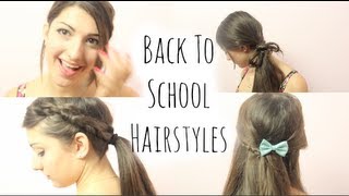 school hairstyles rclbeauty101 thumbnail school hairstyles rclbeauty101 thumbnail
