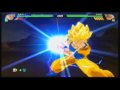 Dragon Ball Z Budokai Tenkaichi 3 Ultimate Blasts Part 1
