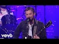 Sex On Fire (Live on Letterman)