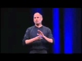 Steve Jobs - sample presentation (final)