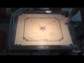 Carrom - 10 Slams and 100 Ideas for Dynamic Carrom - Part8 of 12 Carrom - 10 Slams and 100 Ideas for Dynamic Carrom - Part8 of 12
