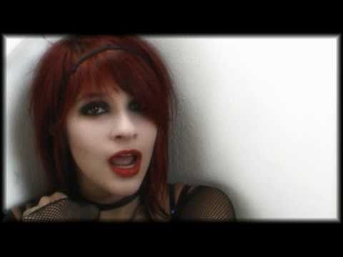 Sally's Song - Nightmare Before Christmas (Amy Lee Cover by Chloe ...