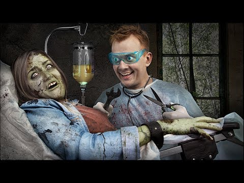 8 DIY Zombie Apocalypse Survival Hacks – Episode 6