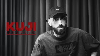 Артур Чапарян: шутки не нужны (Kuji Podcast 188)