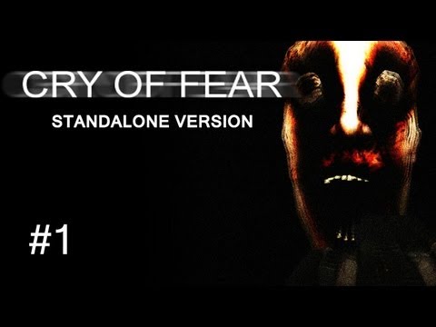 cry of fear taller