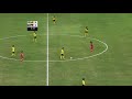27th SEA Games (Football): Singapore vs Brunei