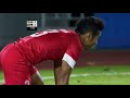 27th SEA Games (Football): Singapore vs Brunei