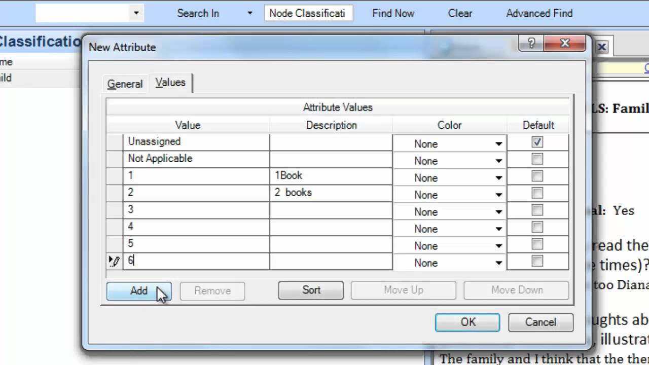 nvivo 12 tutorial for coding pictures
