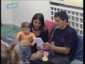 Bambini: servizi offerti dall'Ulss 20 Bambini: servizi offerti dall'Ulss 20