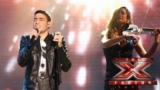 ישראל X Factor - פרק 16 המלא :: שלב ה-LIVE!