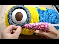 Thumbnail 2 for Como Hacer Una Piñata De Minion (mi Villano Favorito Thumbnail 2 for Como Hacer Una Piñata De Minion (mi Villano Favorito