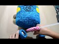 Thumbnail 3 for Como Hacer Una Piñata De Minion (mi Villano Favorito Thumbnail 3 for Como Hacer Una Piñata De Minion (mi Villano Favorito