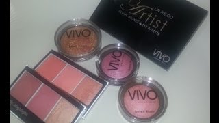 Compras en Vivocosmetics