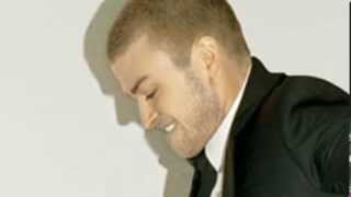 Kunstwissenschaftliche Analyse - Justin Timberlake