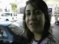 Hilarious Gas Pump Prank