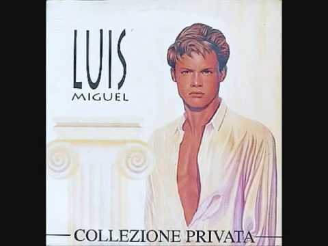 Luis Miguel - Il Bikini Blu