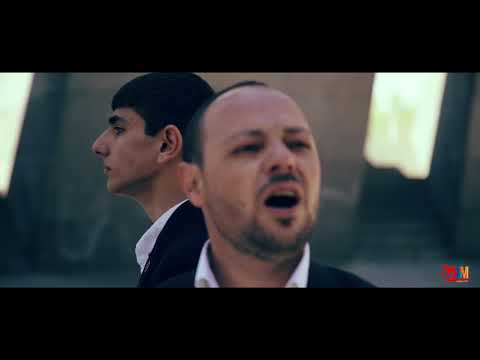 Gor Mecoyan & Norayr Margaryan - Chenq Morna