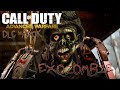 Découverte de l'Exo-Zombie : DLC Havoc /