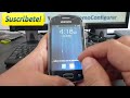 Thumbnail 1 for Como Desactivar Bloqueo De Pantalla En Samsung Galaxy Fame Thumbnail 1 for Como Desactivar Bloqueo De Pantalla En Samsung Galaxy Fame