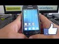 Thumbnail 2 for Como Desactivar Bloqueo De Pantalla En Samsung Galaxy Fame Thumbnail 2 for Como Desactivar Bloqueo De Pantalla En Samsung Galaxy Fame