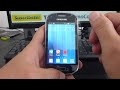 Thumbnail 3 for Como Desactivar Bloqueo De Pantalla En Samsung Galaxy Fame Thumbnail 3 for Como Desactivar Bloqueo De Pantalla En Samsung Galaxy Fame