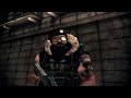(Point Blank) - Forasteiros Movie | By Fury