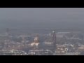 UFO captured over Mexican Town ↑ Feb. 5, 2013