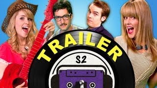 BRAND NEW TRAILER!