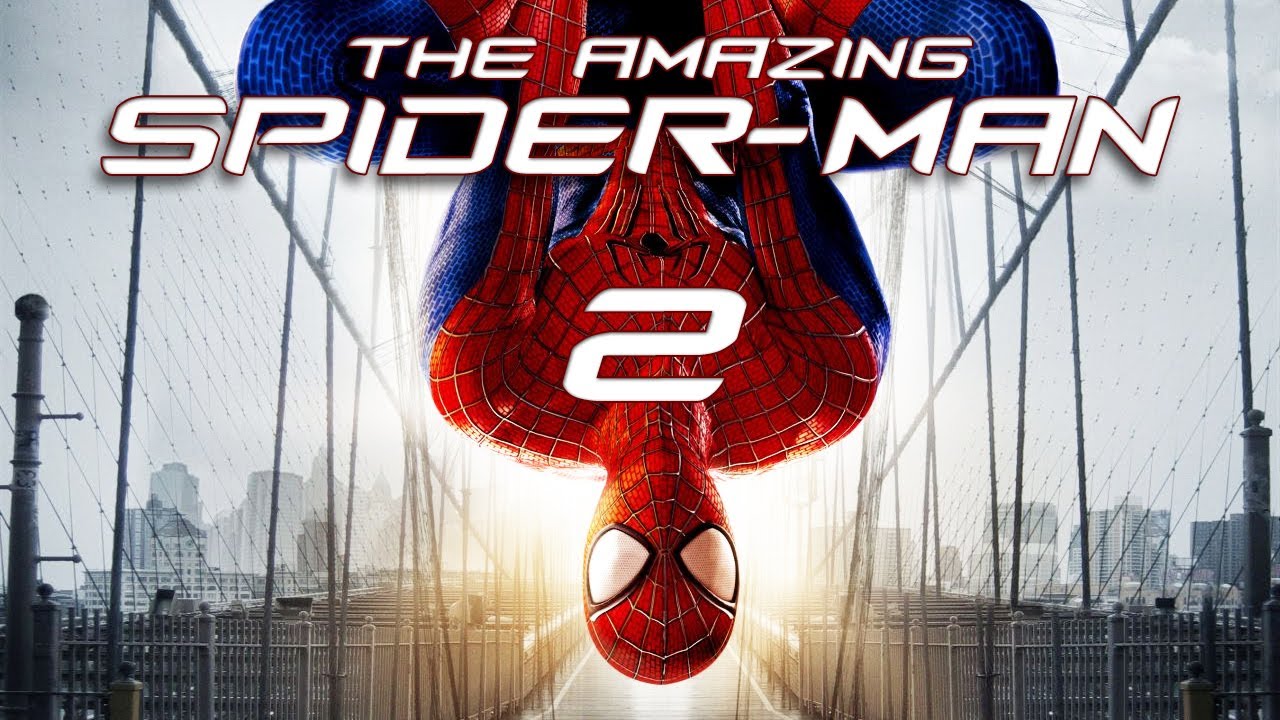 the amazing spider-man das spiel the amazing spider-man das spiel