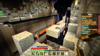 Minecraft - RFW: Uncivil Engineering