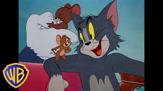 Tom a Jerry z nepřátel, přátelé