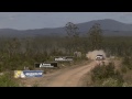 Mikko Hirvonen salvages podium spot in Rally Australia - Citroën WRC 2013