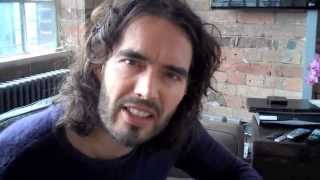 Jay-Z Assault Just Family Quarrel? Russell Brand The Trews Ep55