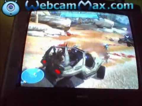 Modding Halo Reach With Liberty - YouTube