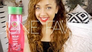 June Favourites 2013