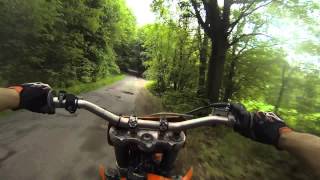 Fart... - Ktm Sx 125