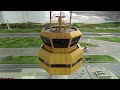 AMAZING MODELS: Worlds Biggest Miniature Airport | Knuffingen Flughafen