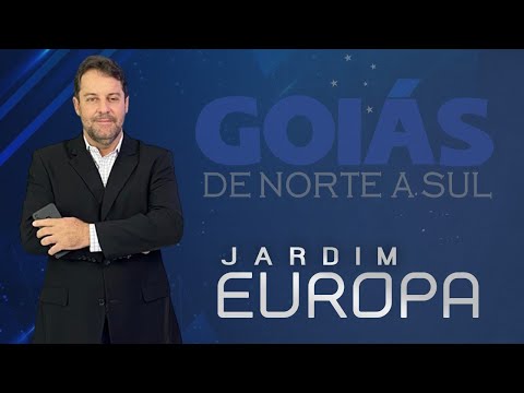 Goiânia - JD. EUROPA