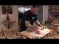How to make Greek Baklava.avi